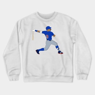 Javi Baez Crewneck Sweatshirt